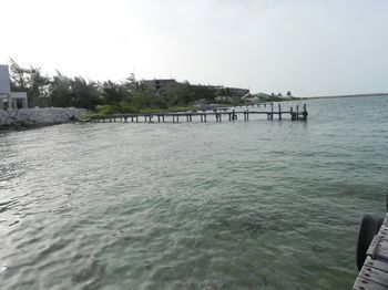 Albergue Punta Sam Cancún